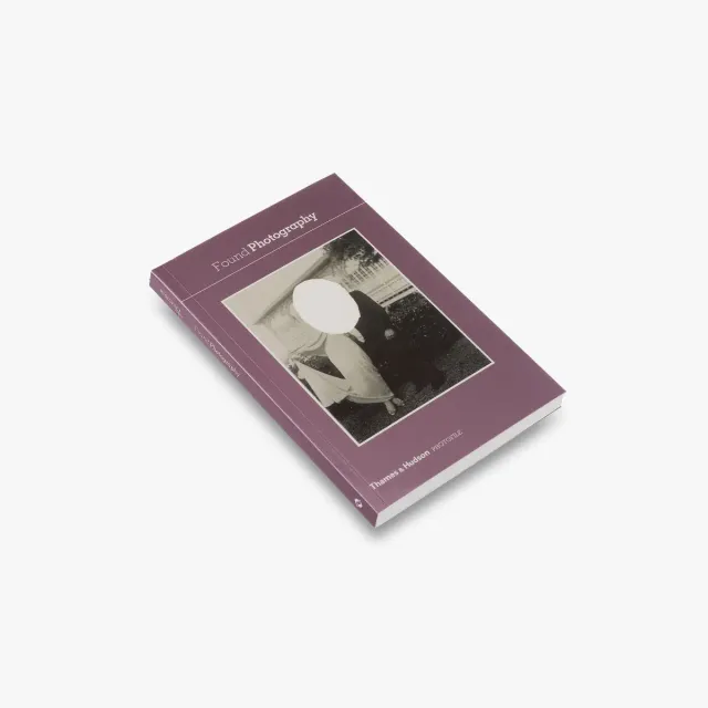 Thames & Hudson Photofile Found Photography fotobog