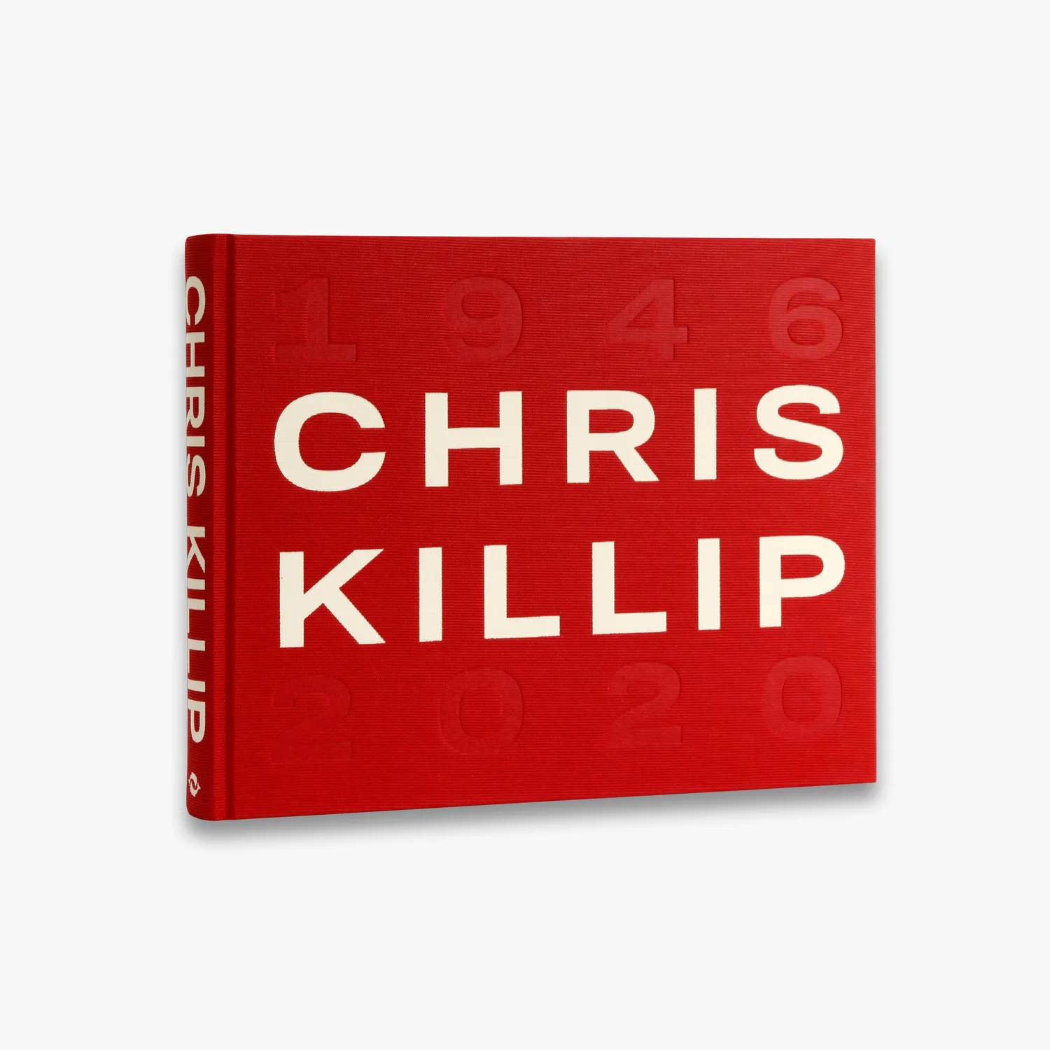 Thames & Hudson Chris Killip fotobog monografi
